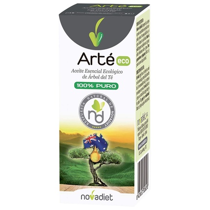 Novadiet Aceite Arbol De Te Arteco 30мл