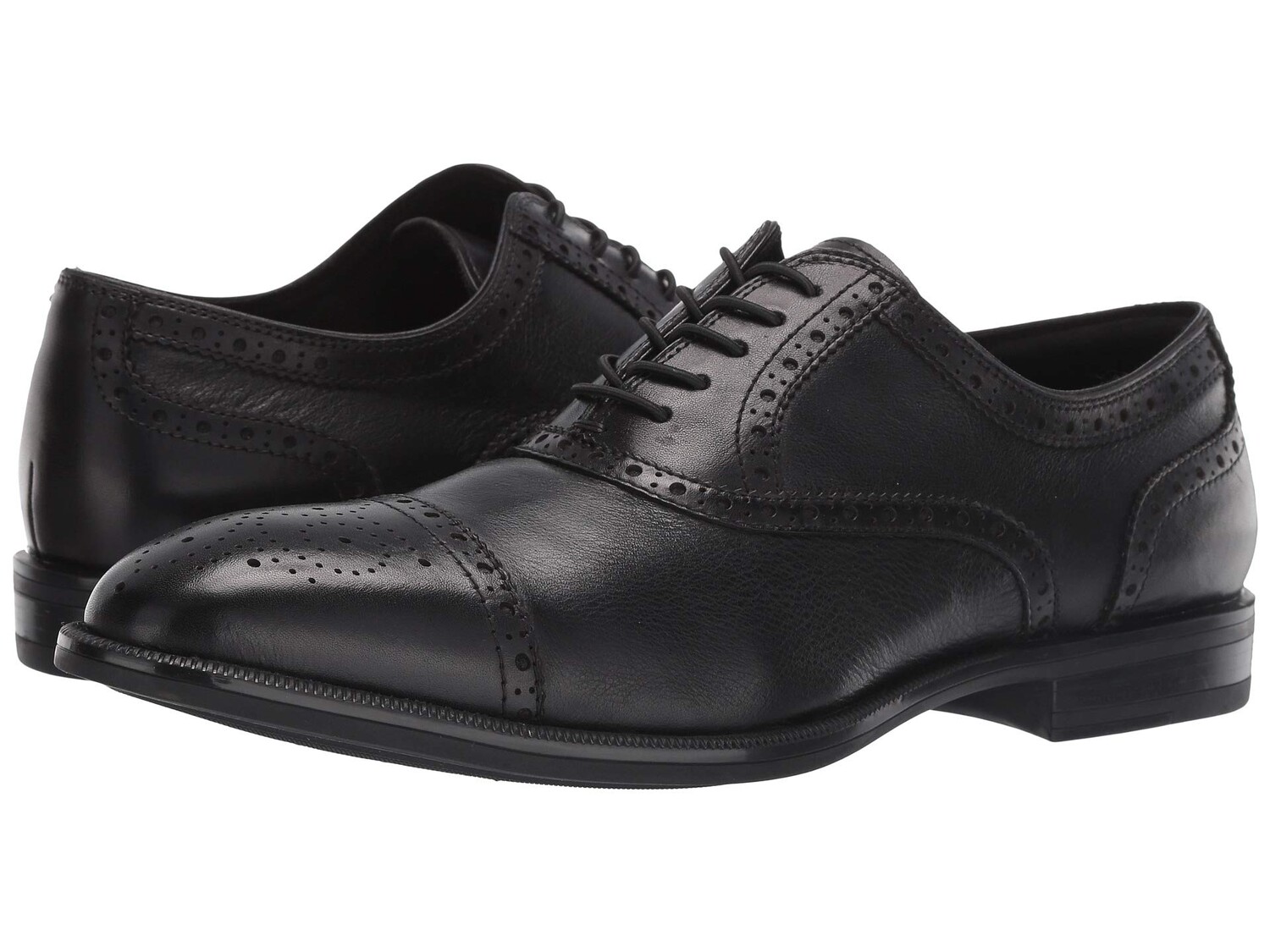 

Оксфорды Kenneth Cole New York, Futurepod Lace-Up