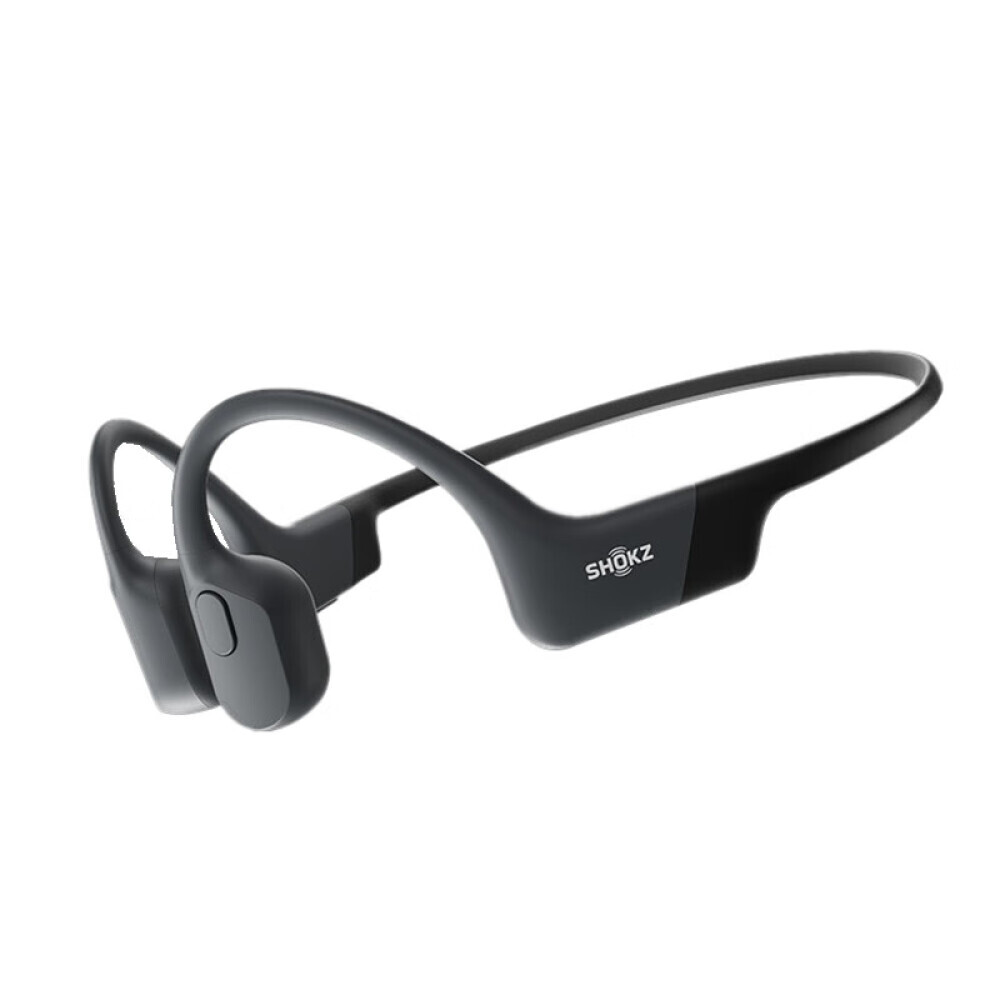 

Беспроводные наушники SHOKZ OpenRun S803 с костной проводимостью, черный