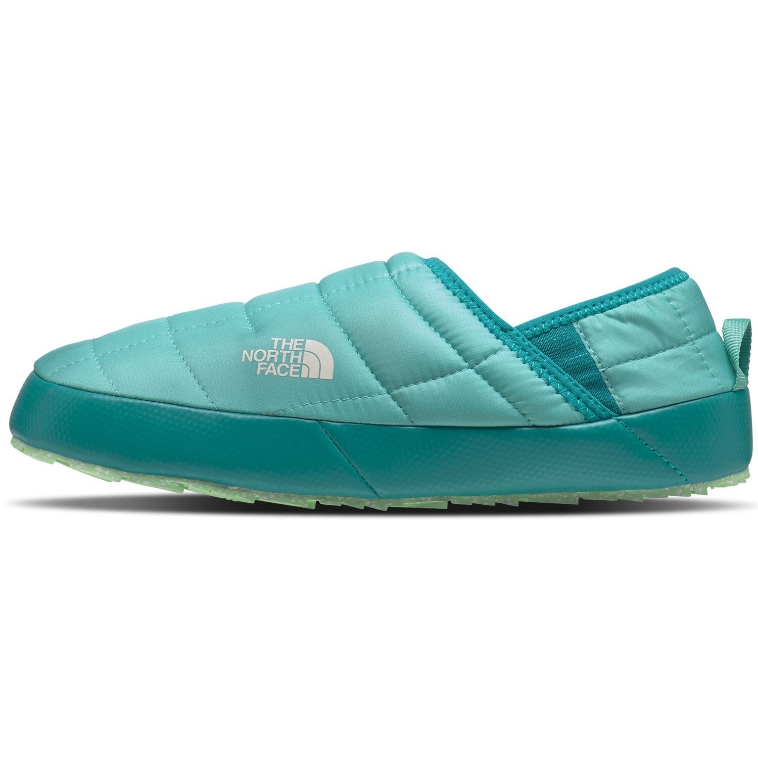 

The North Face ThermoBall Traction Mule V — женские, wasabi
