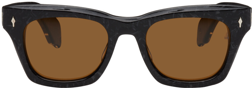

Черепаховые солнцезащитные очки Yellowstone Forever Limited Edition Dealan JACQUES MARIE MAGE
