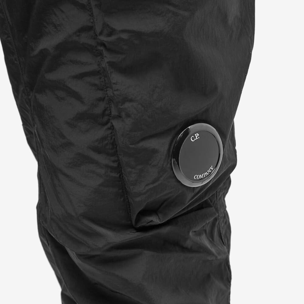 

Брюки C.P. Company Chrome R Lens Pocket Track Pant, Серый