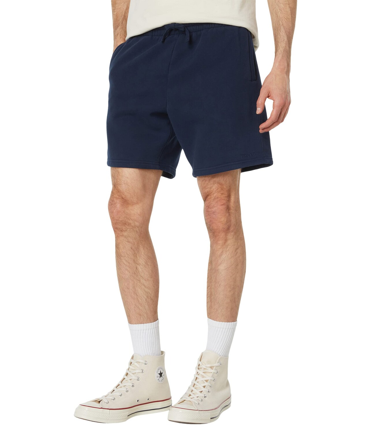

Шорты Rhythm, Strand Fleece Jam