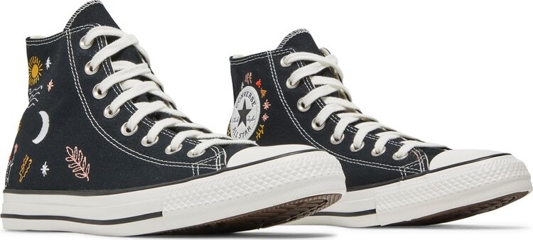 Converse Wmns Chuck Taylor All Star High Its Okay To Wander CDEK.Shopping