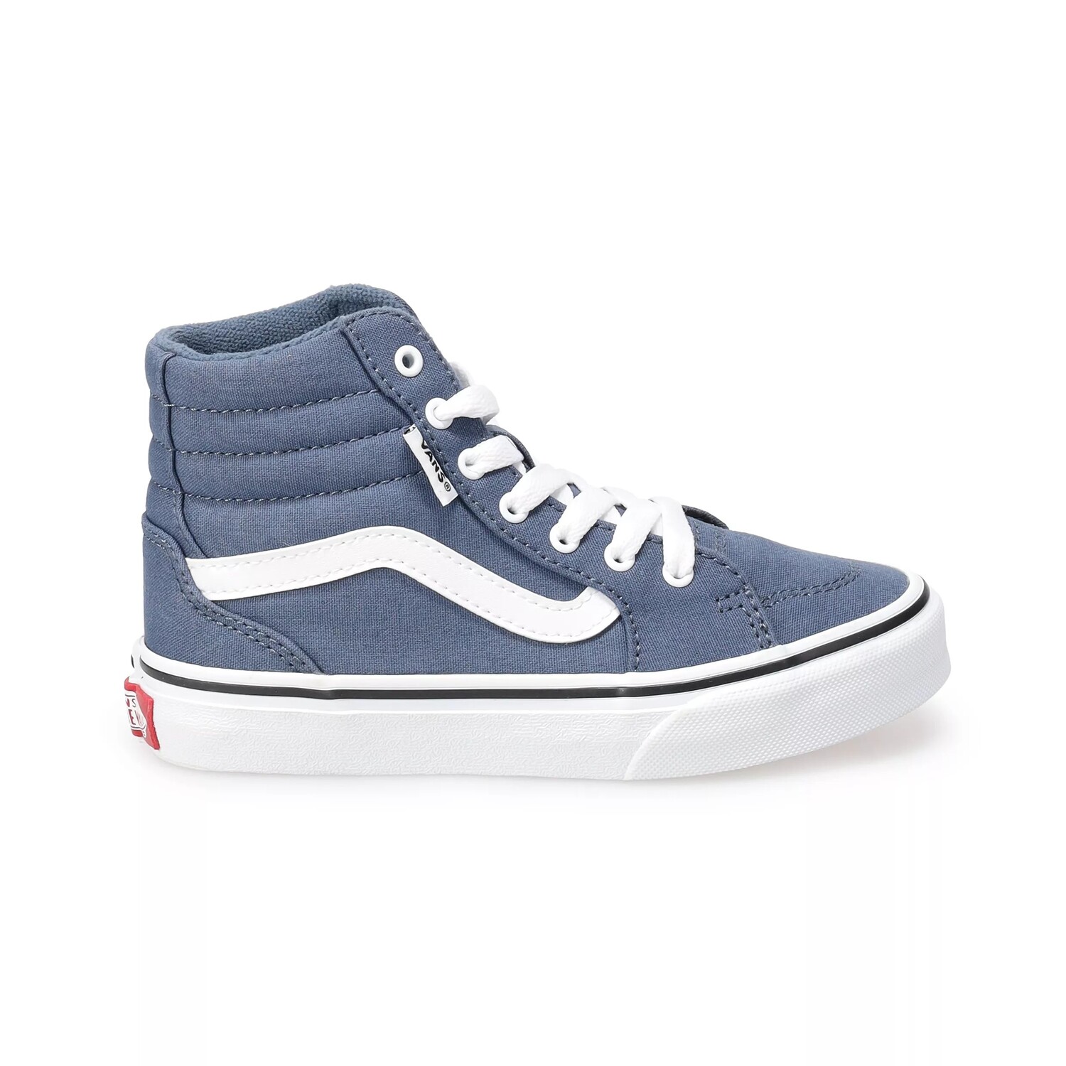 

Детские туфли на высокой платформе Vans Filmore Vans