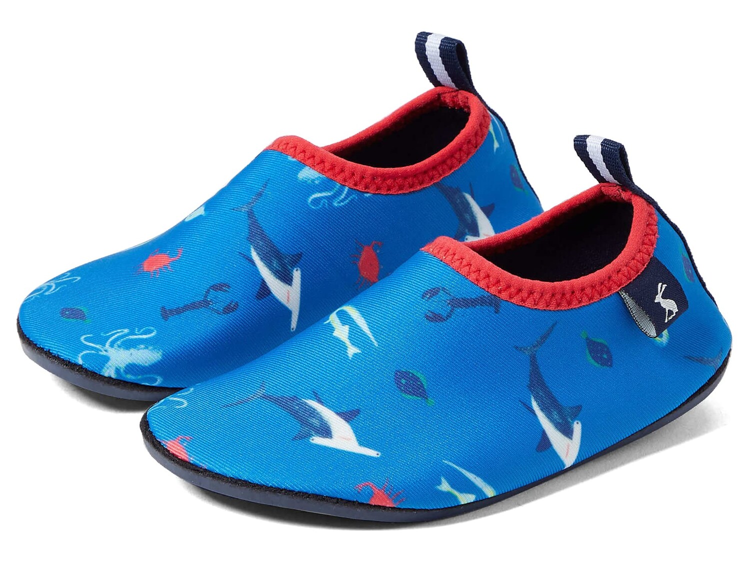 

Кроссовки Joules Kids, Beacon