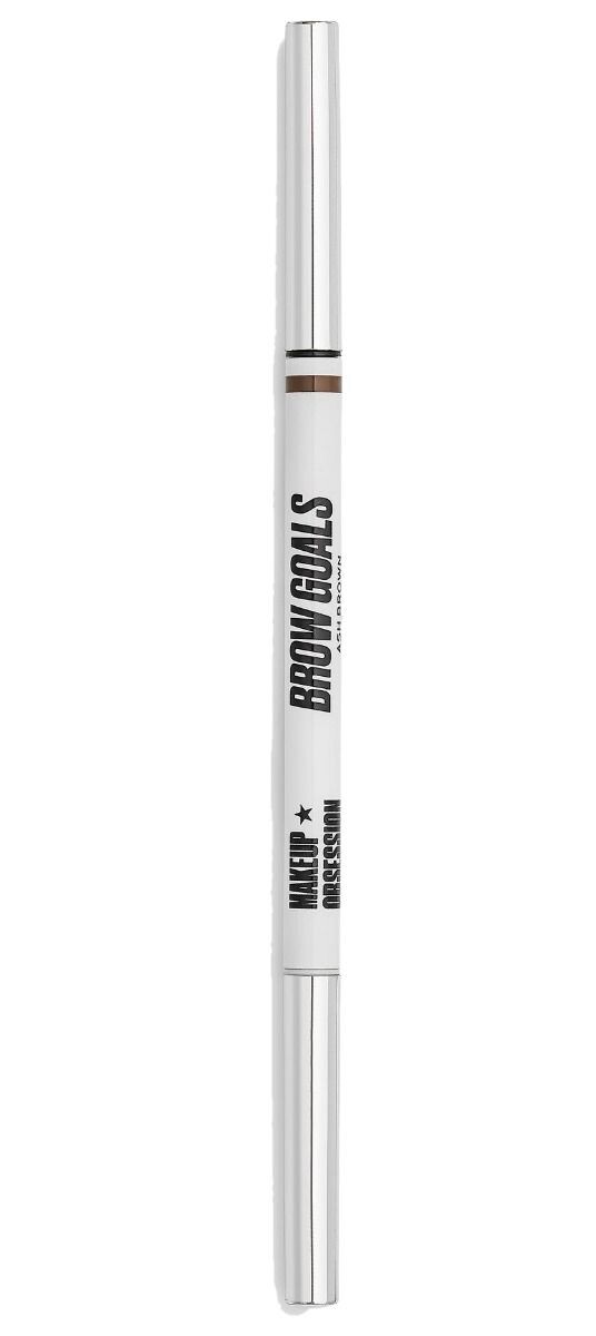 

Makeup Obsession Brow Goals карандаш для бровей, 0.1 g