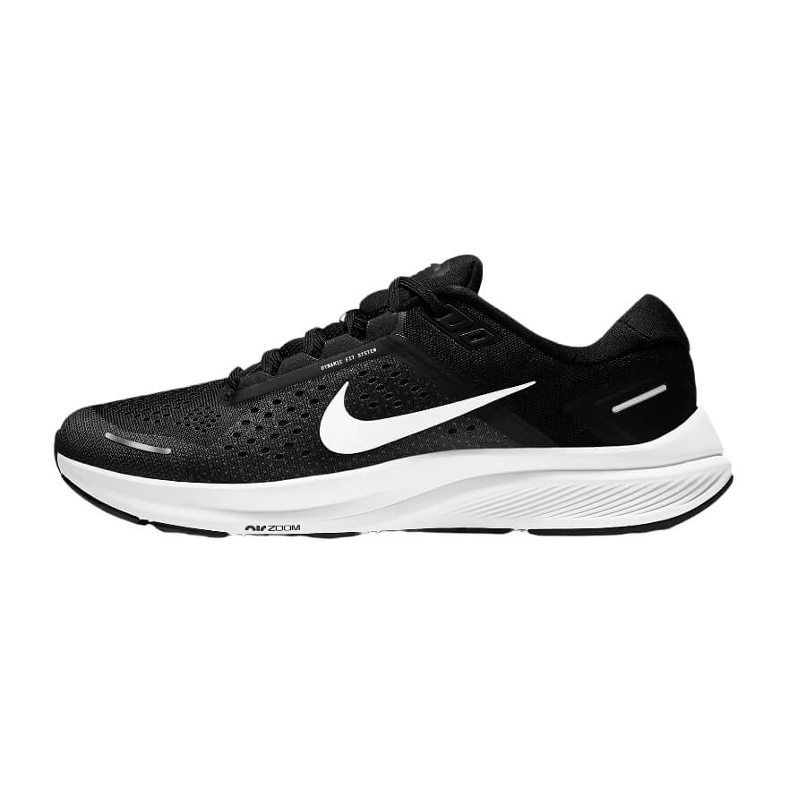 Кроссовки Nike Air Zoom 23, черный