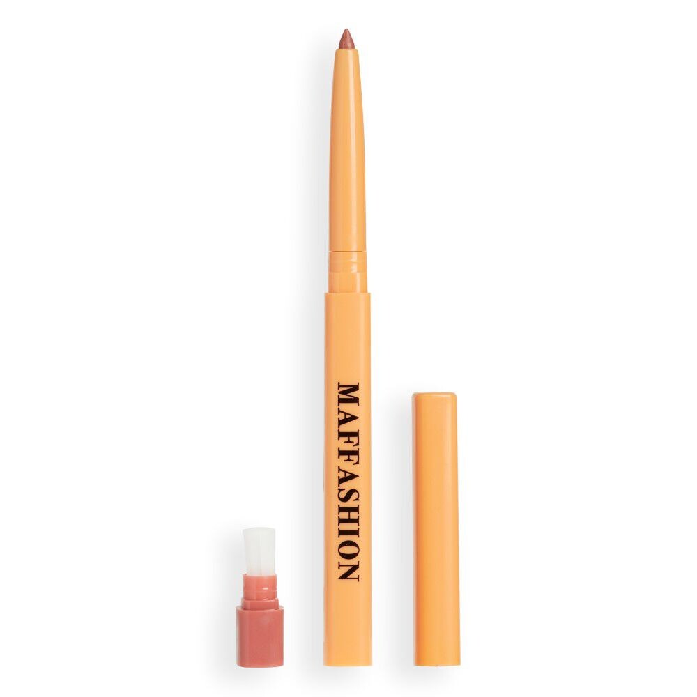 

Revolution Makeup X Maffashion Карандаш для губ New York, 0,2 г