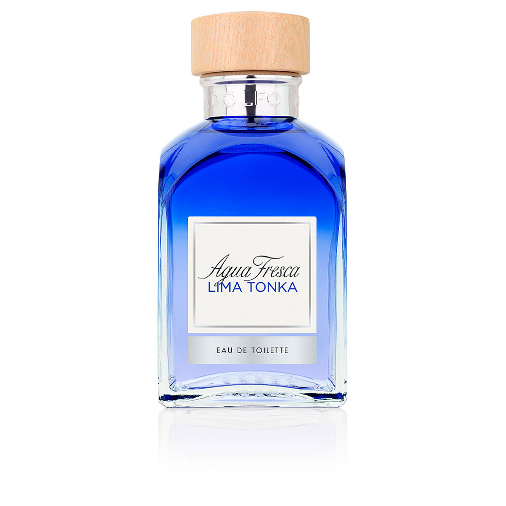 

Духи Agua fresca lima tonka Adolfo dominguez, 230 мл