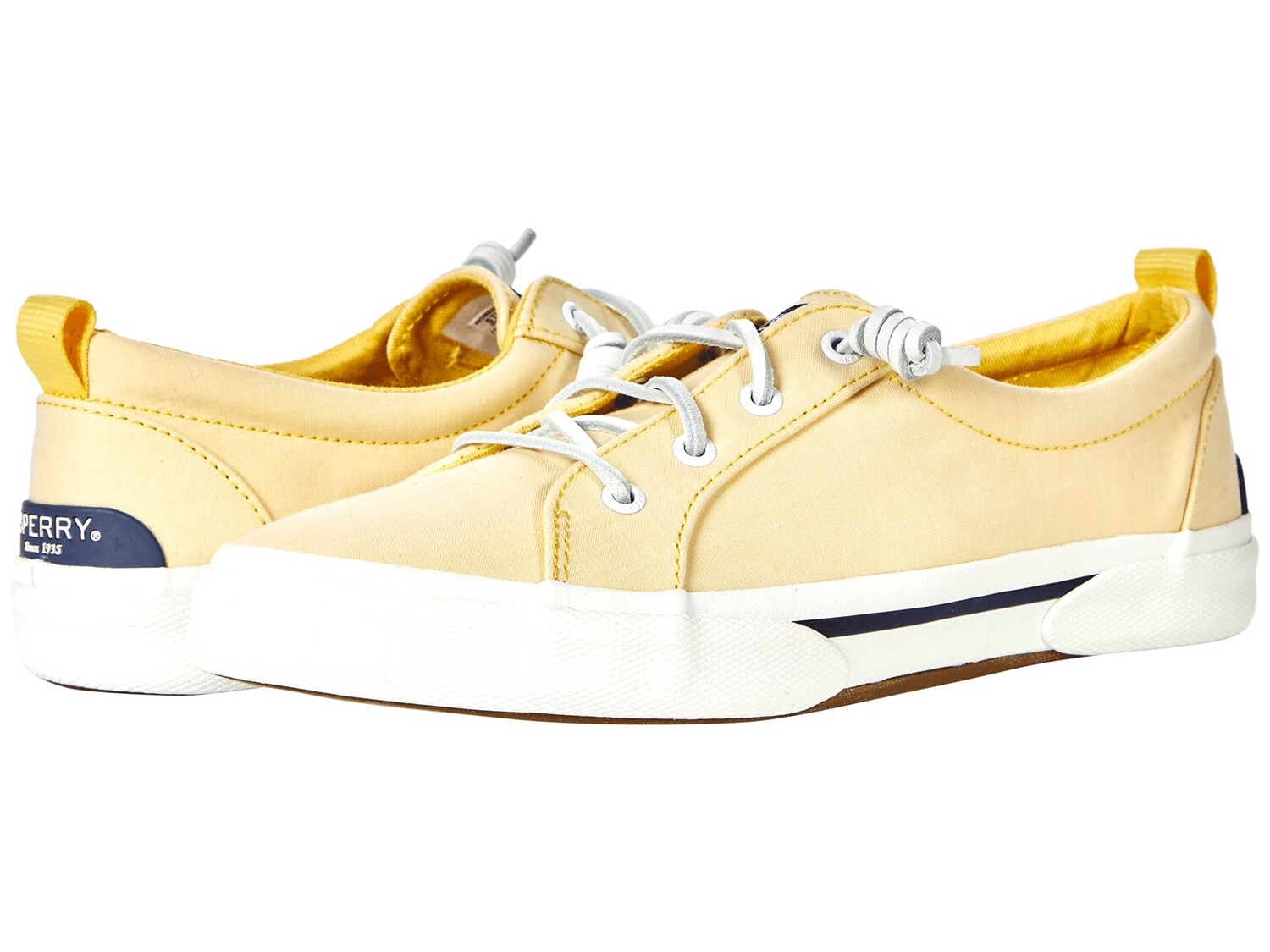 

Кеды Sperry, Pier Wave LTT Chambray