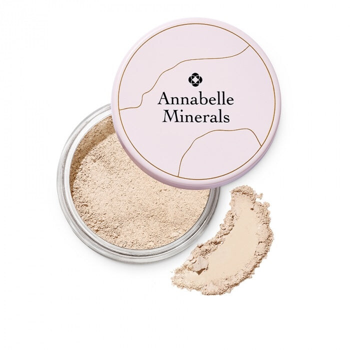 

Annabelle Minerals Минеральный консилер Sunny Fair 4г