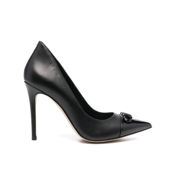 

Туфли Michael Kors Parker, черный