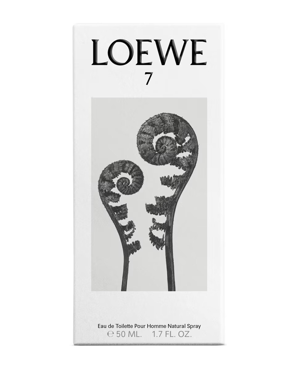 Купить Туалетную Воду Loewe 7