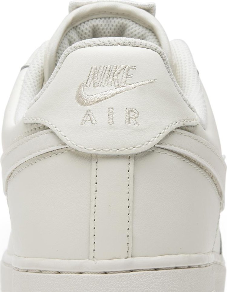 Air force 1 low white swoosh pack best sale