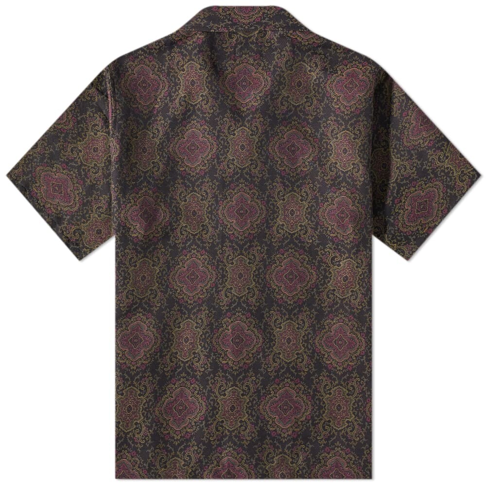 

Рубашка Needles Arabesque Jacquard Cabana Vacation Shirt