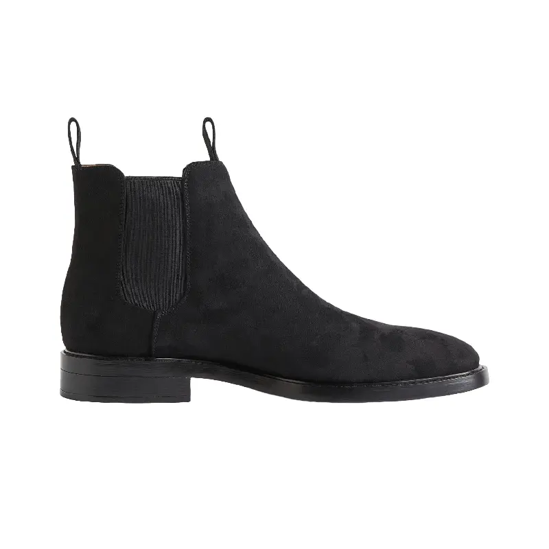 

Ботинки H&M Chelsea, черный