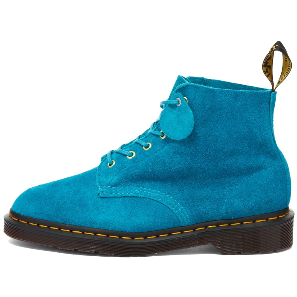 

Ботинки Dr. Martens 101 6-Eye Boot