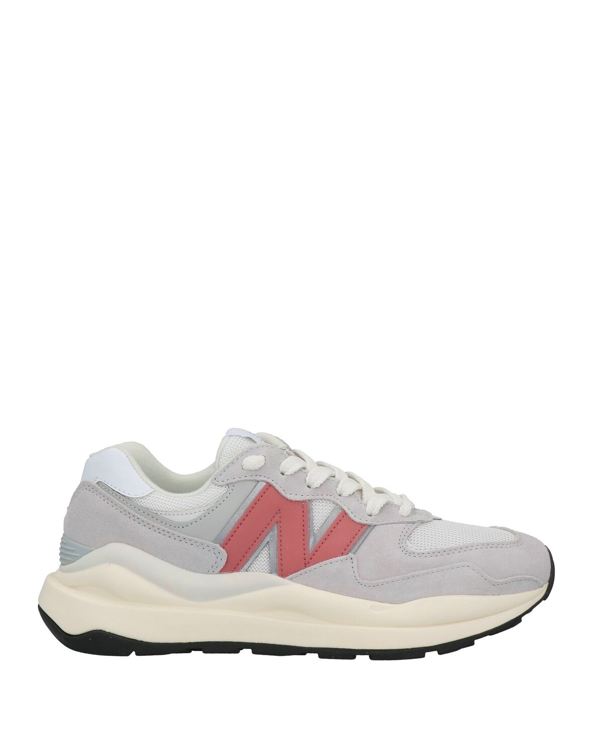 

Кроссовки New Balance, светло-серый
