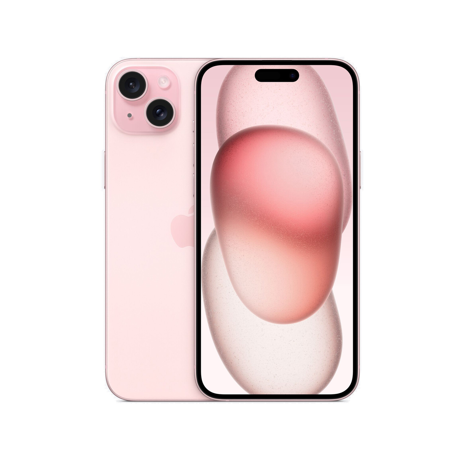 

Смартфон Apple iPhone 15 Plus, 256 ГБ, (2 E-Sim), Pink