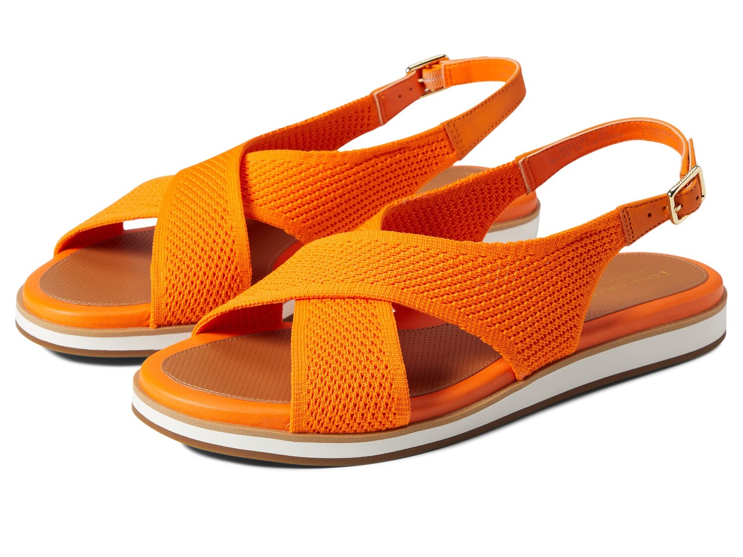 

Сандалии Cole Haan, Mikaela Stitchlite Sandal