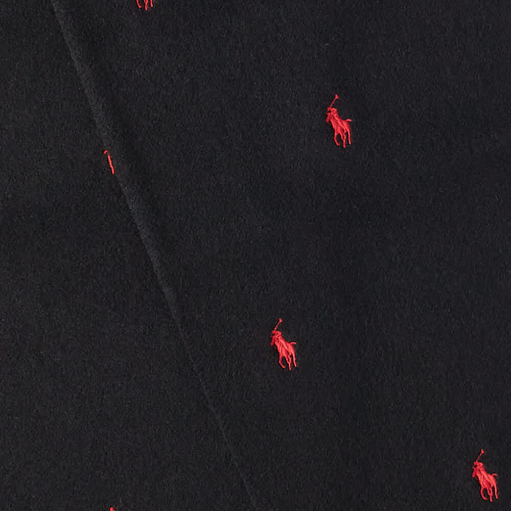 

Шарф Polo Ralph Lauren All Over Pony Player Scarf