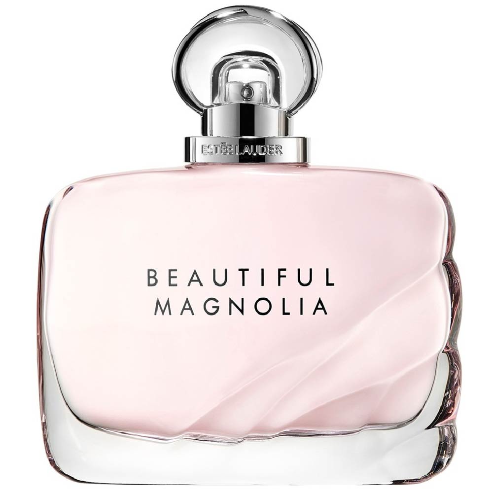 Парфюмированная вода Estée Lauder Beautiful Magnolia, 100 мл силиконовый чехол розы на сером на meizu m5 note мейзу м5 нот