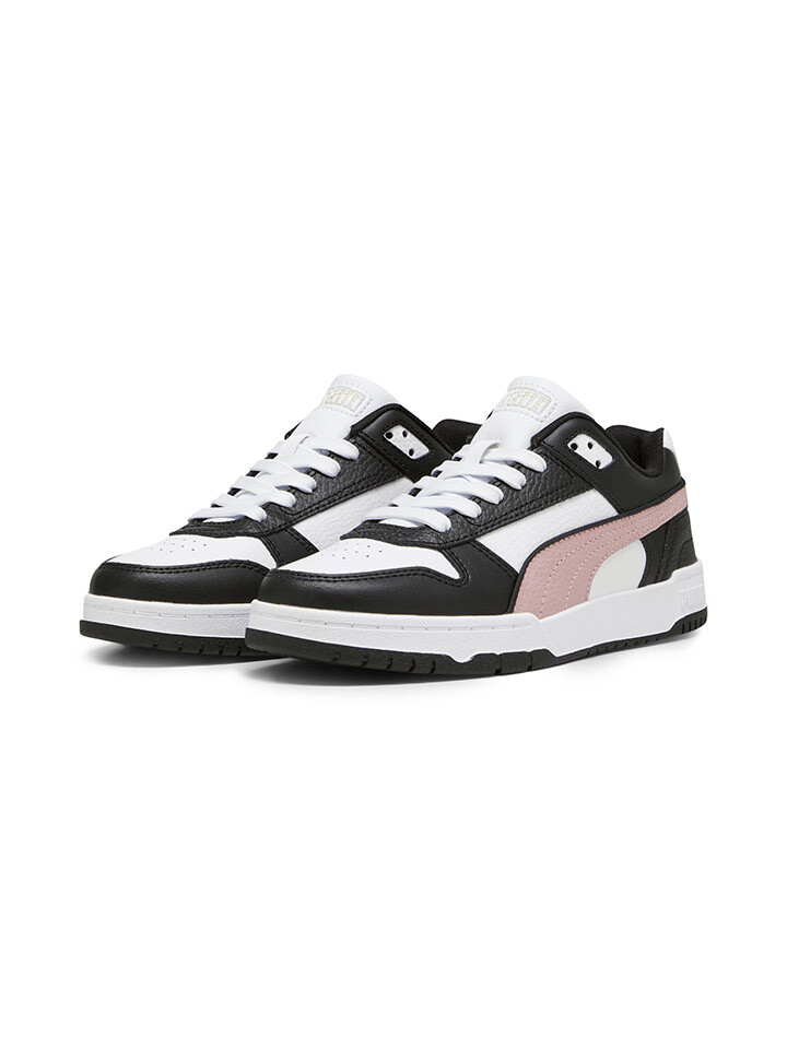 

Кроссовки Puma RBD Game Low, черный
