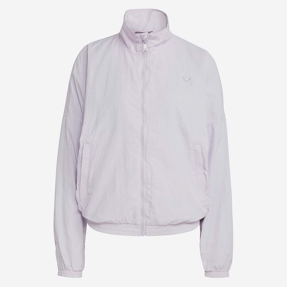 

Куртка Adidas Originals Essentials, сиреневый