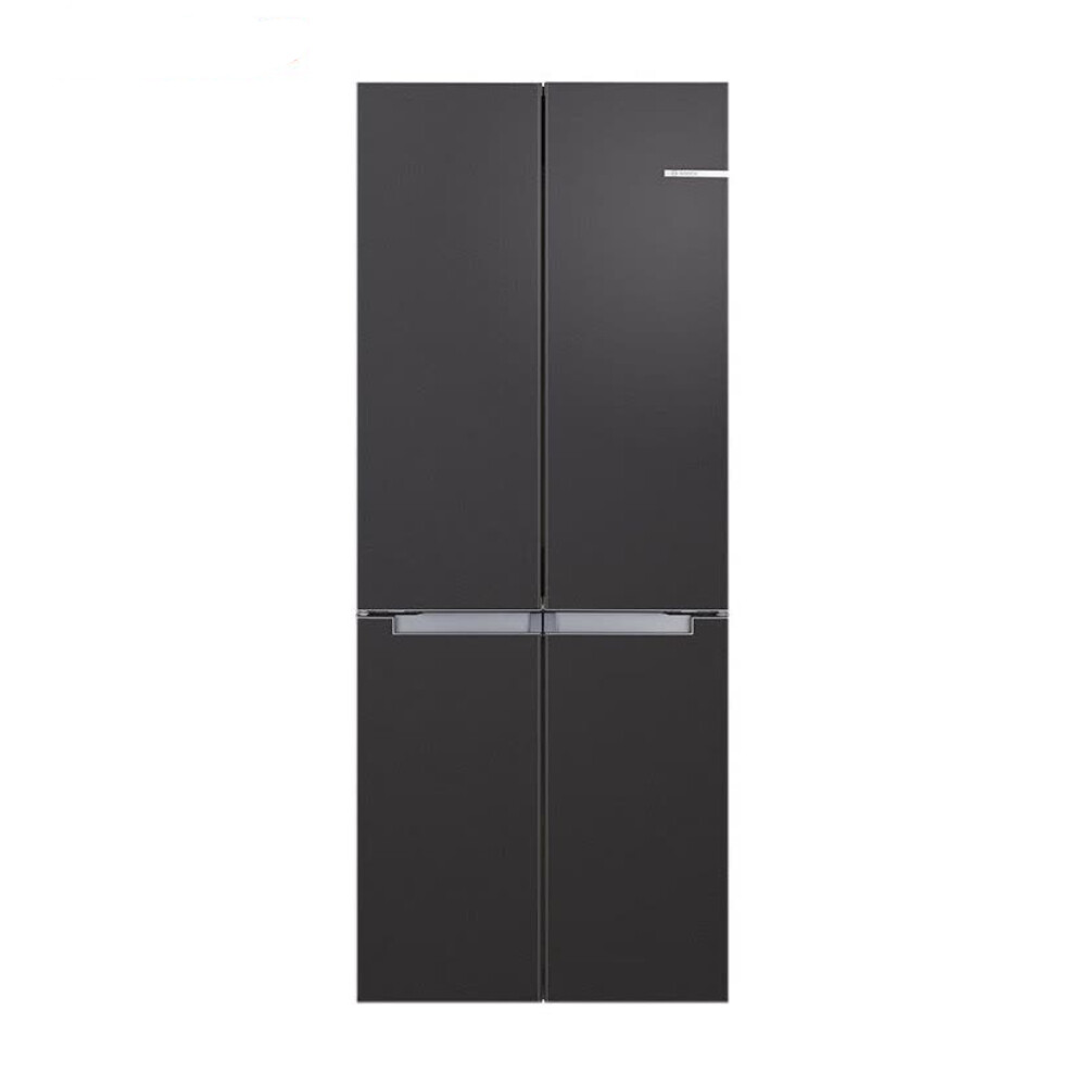 

Холодильник Bosch KME49A91TI, серый