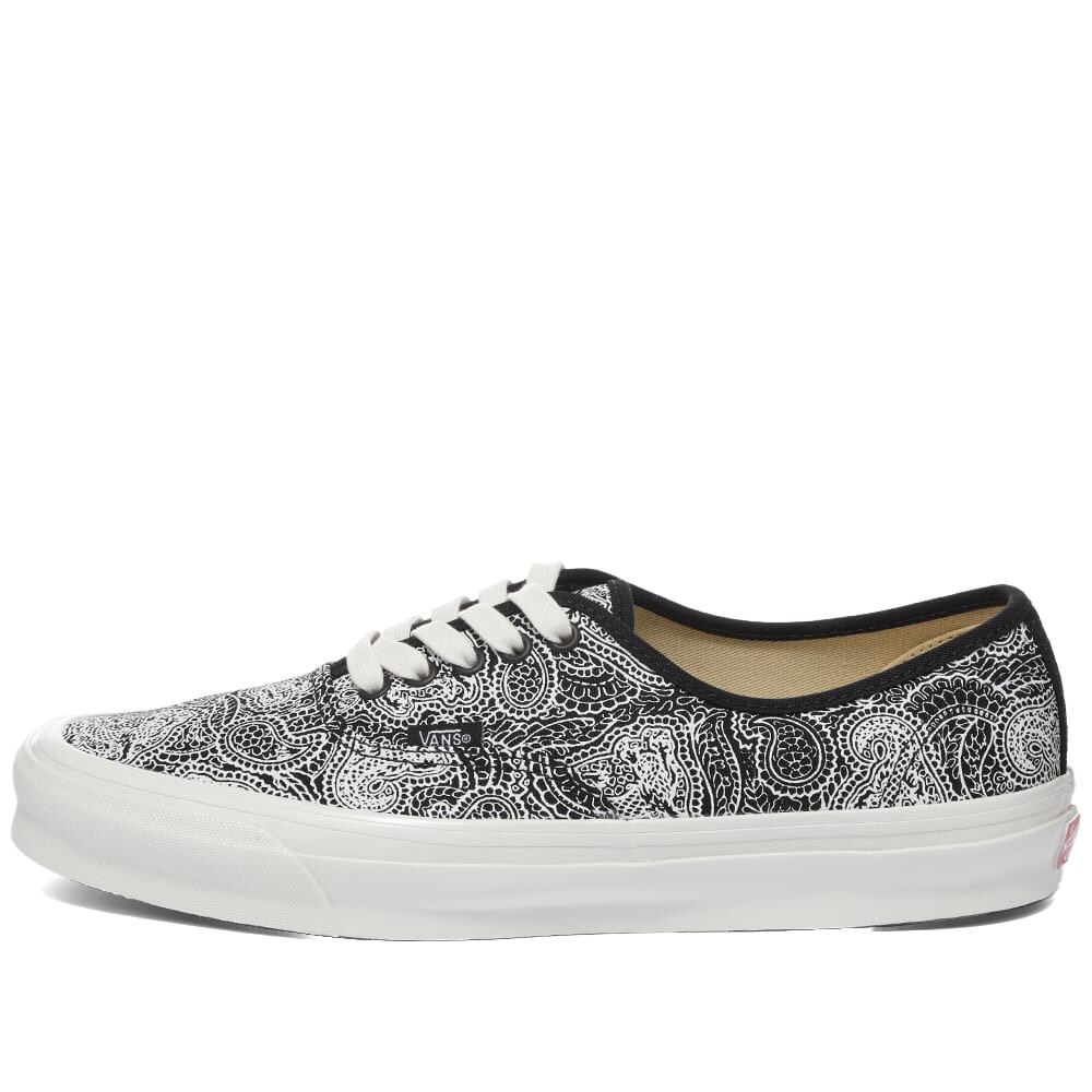 

Кроссовки Vans Vault UA OG Authentic LX