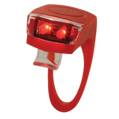 

Осветительный фонарь Tail Bright Flex 2 pro TORCH, красный / красный / красный