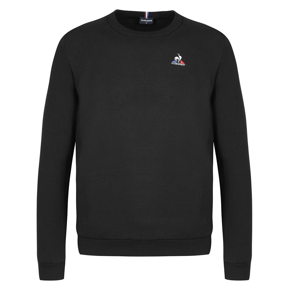 

Толстовка Le Coq Sportif Essentials N3, черный