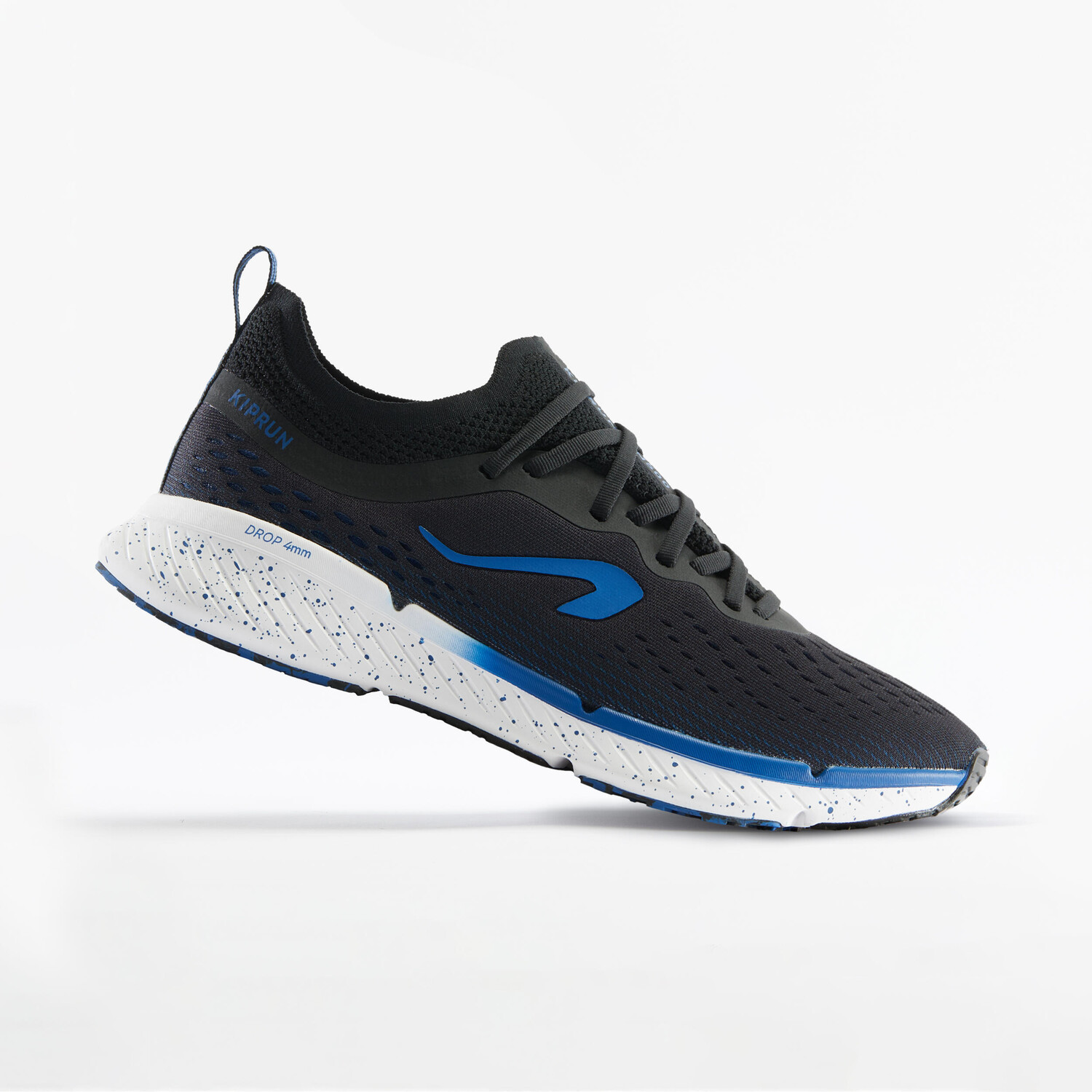 

Кроссовки Kiprun KN 500 синие, черный