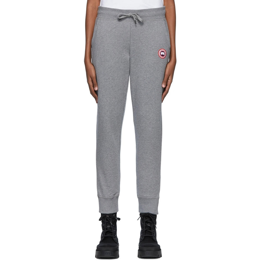 

Брюки Canada Goose Muskoka, серый