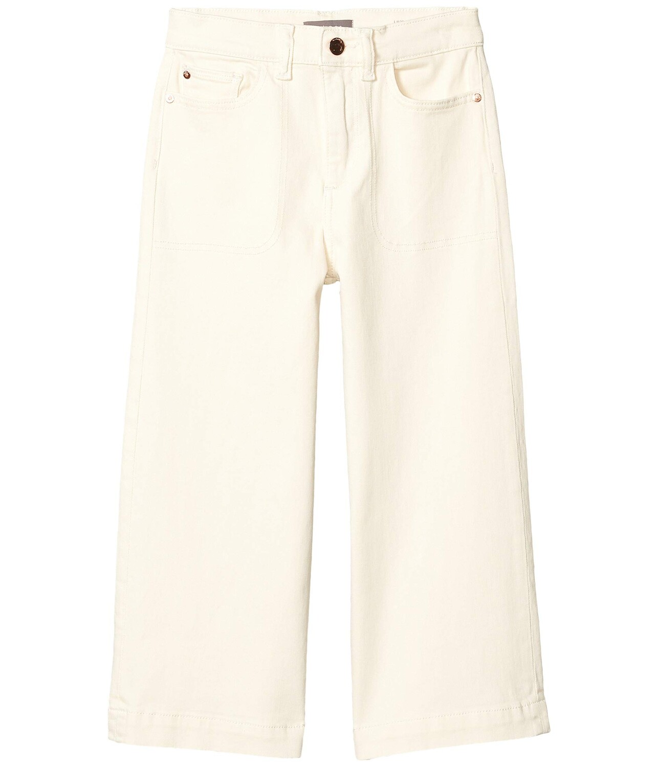 

Джинсы DL1961 Kids, Lily Wide Leg in Wyckoff
