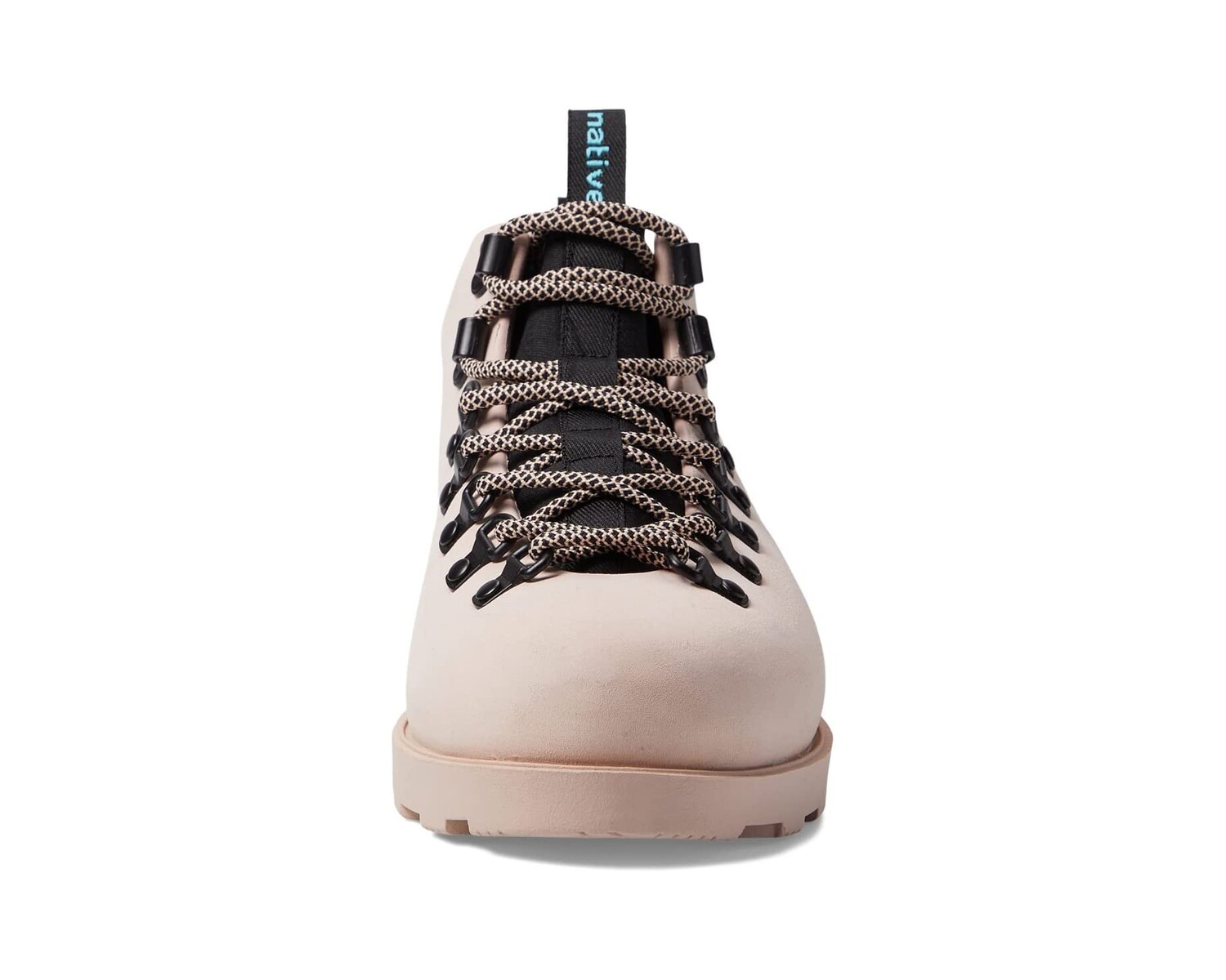 

Ботинки Fitzsimmons Citylite Bloom Native Shoes, розовый хамелеон