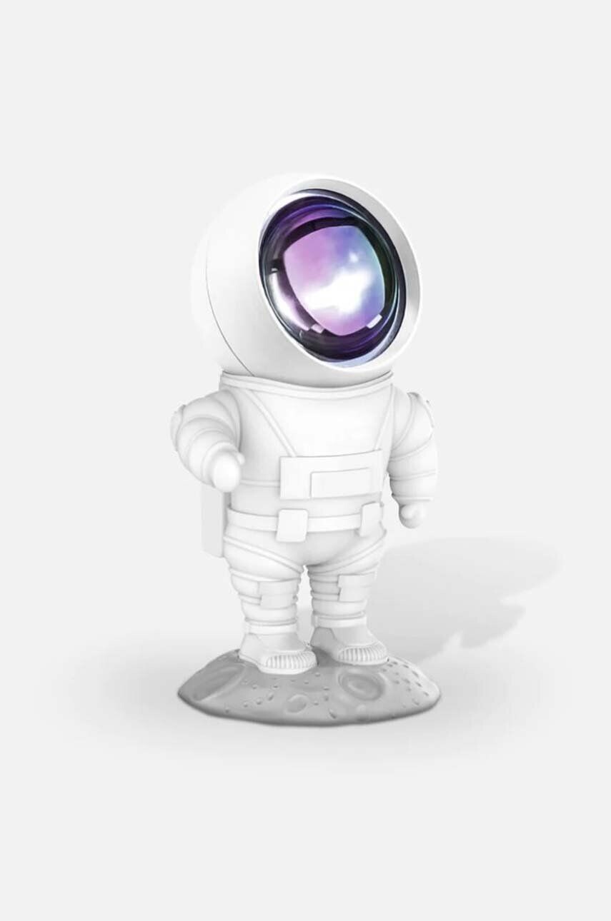 

Проекционная лампа MOB Astronaut, белый