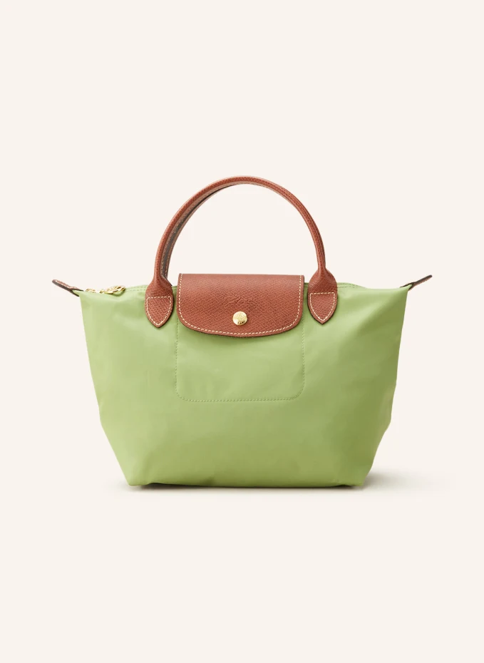 

Сумочка le pliage s Longchamp, зеленый