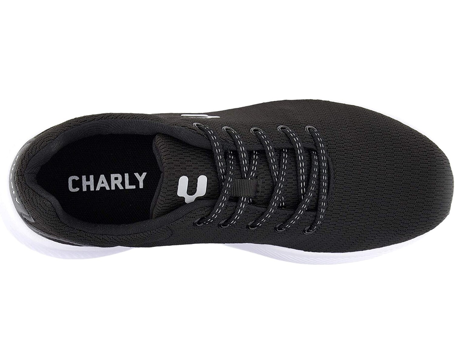 

Кроссовки Origen I CHARLY, черный