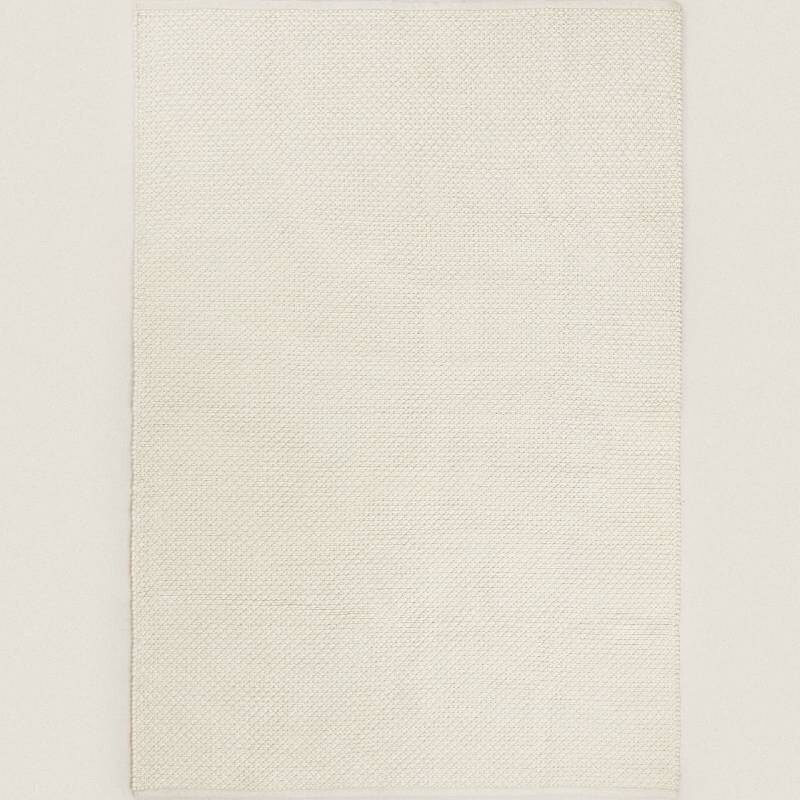 

Ковер Zara Home Wool 160X230, белый