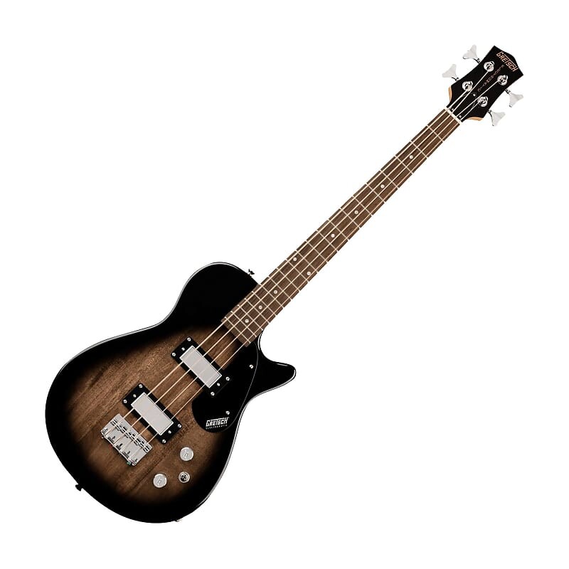 

Gretsch G2220 Electromatic Junior Jet Bass II, Bristol Fog 2514730526