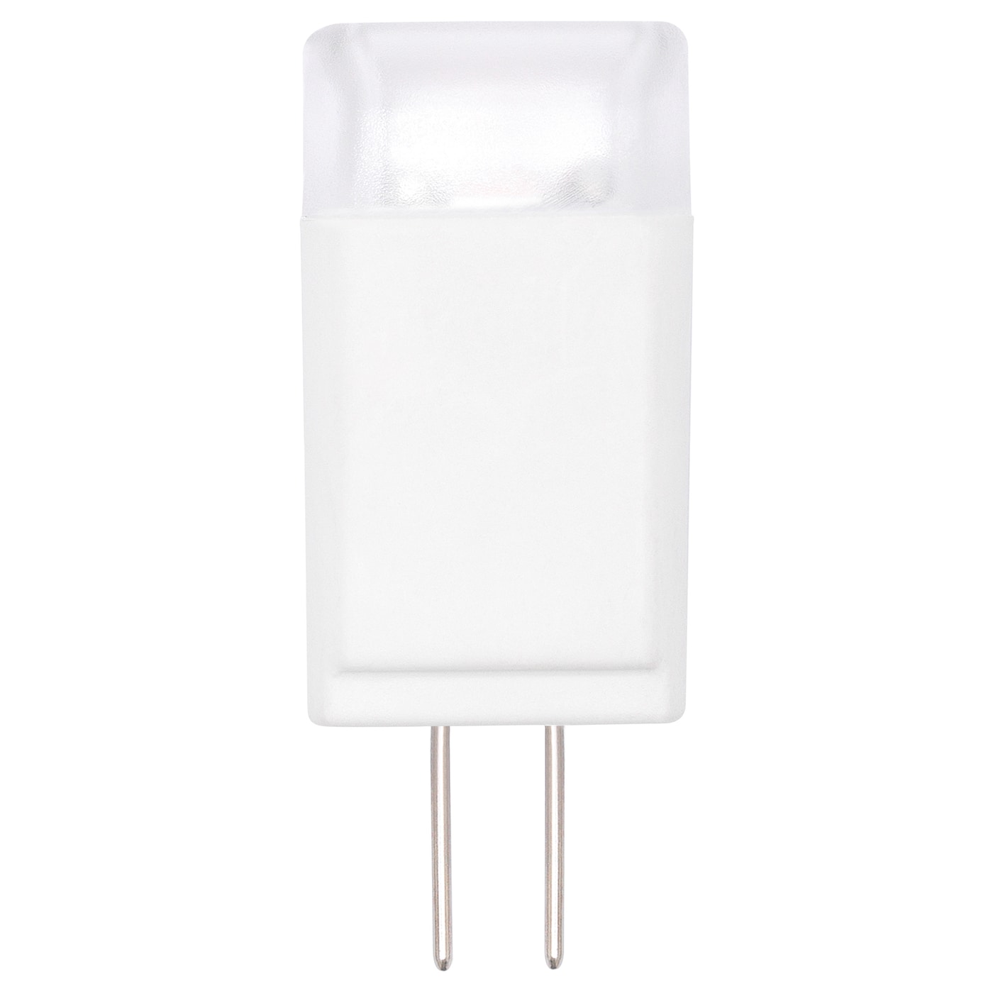 RYET Светодиодная лампа G4 100 лм, белый опал IKEA