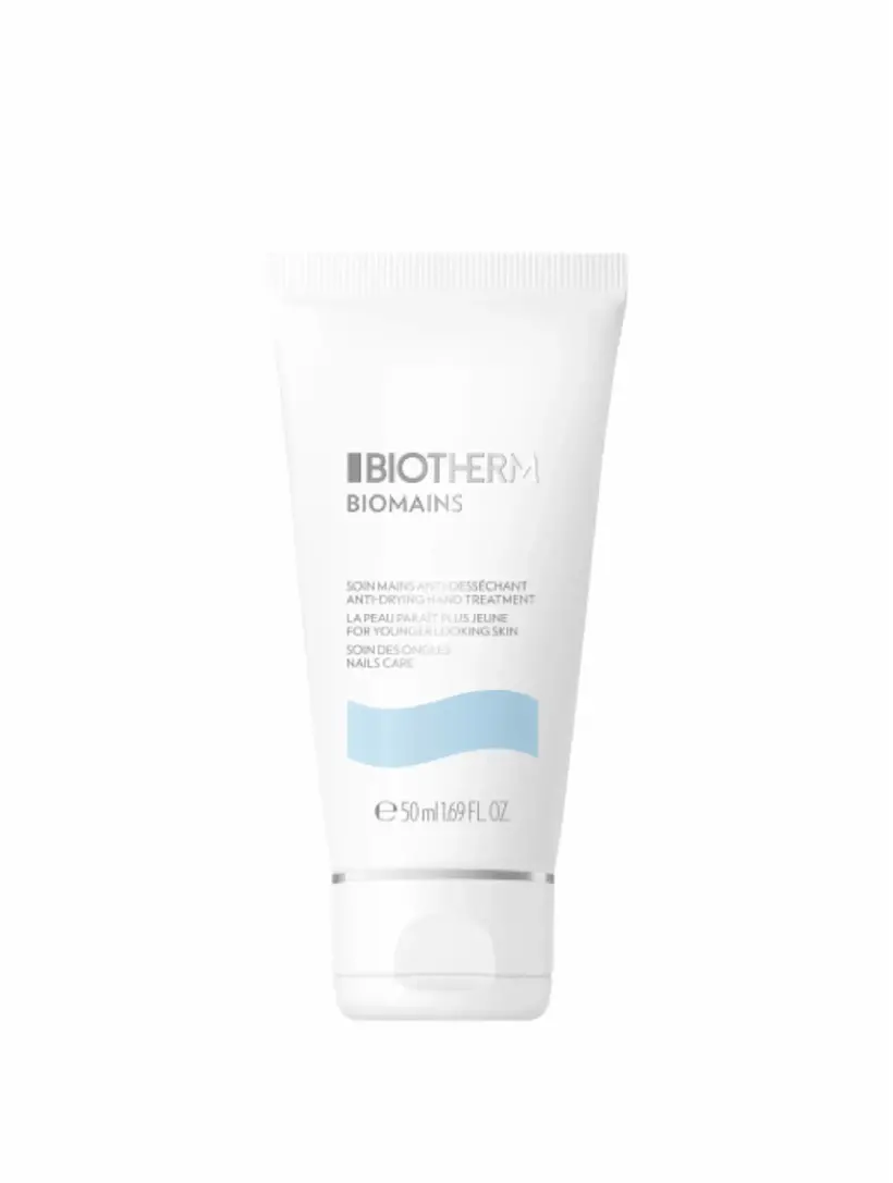Крем для рук Biomain, 50 мл Biotherm