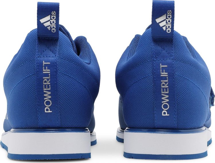 Adidas discount powerlift blue