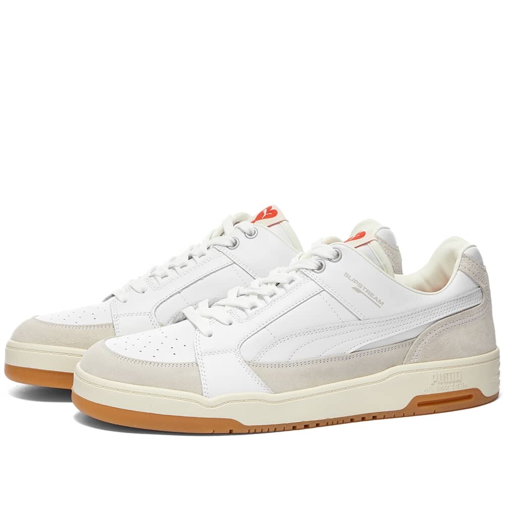 

Кроссовки Puma x AMI Slipstream Low