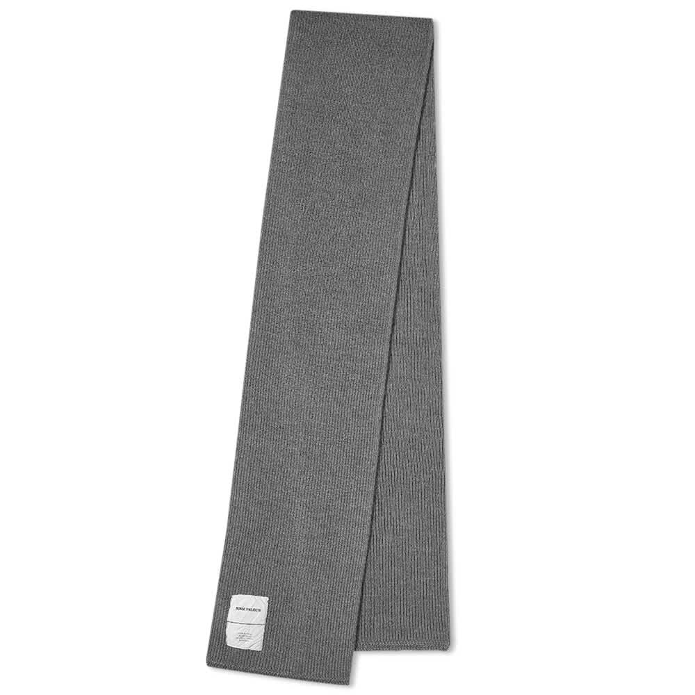 

Шарф Norse Projects Tab Series Scarf