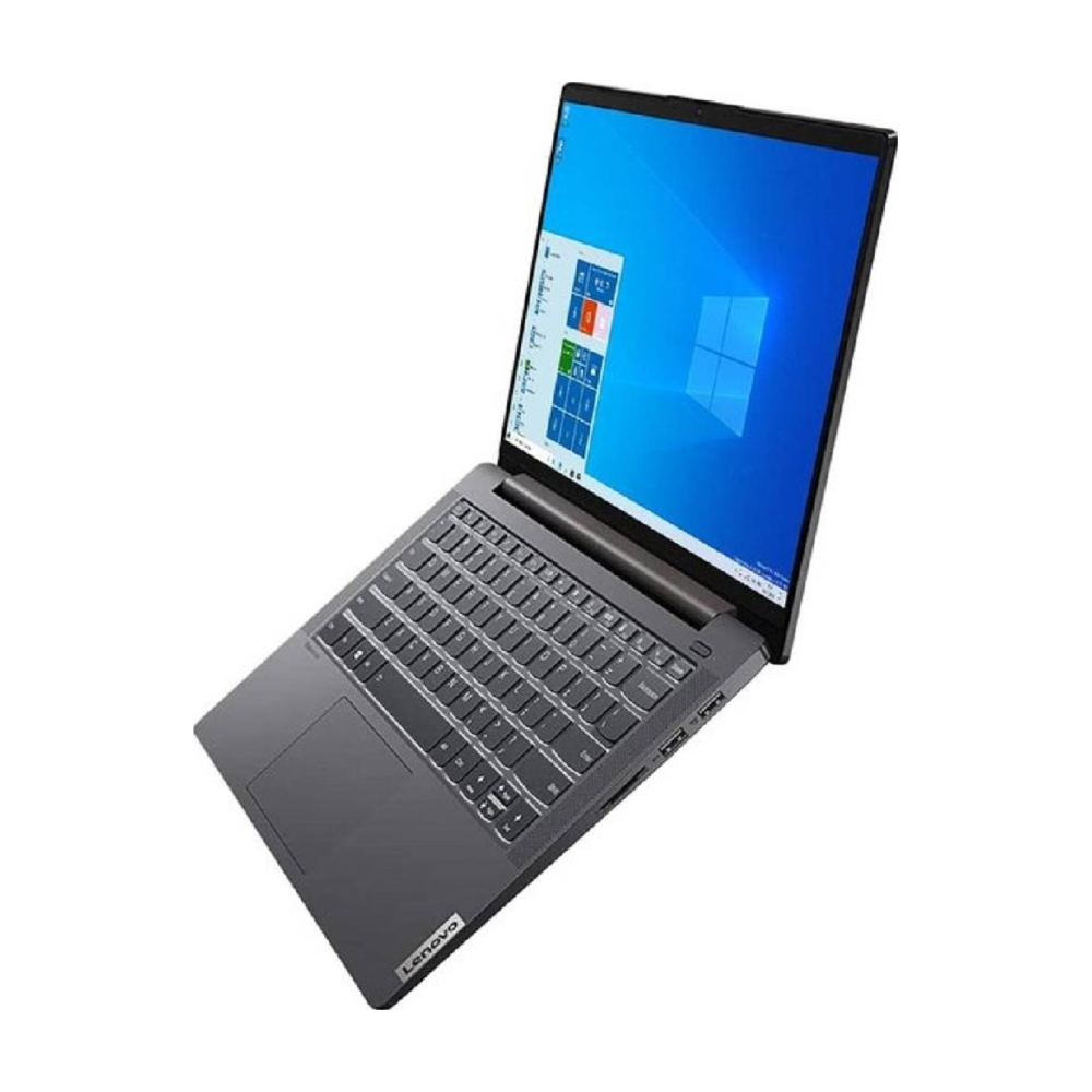 Ноутбук Lenovo IdeaPad 5 14ITL05, 14, 16 ГБ/1 ТБ, i7-1165G7, GeForce MX450, темно-серый, англ/араб клавиатура ноутбук lenovo ideapad flex 5 14itl05 14 16 гб 512 гб i5 1135g7 mx450 темно серый английская арабская клавиатура