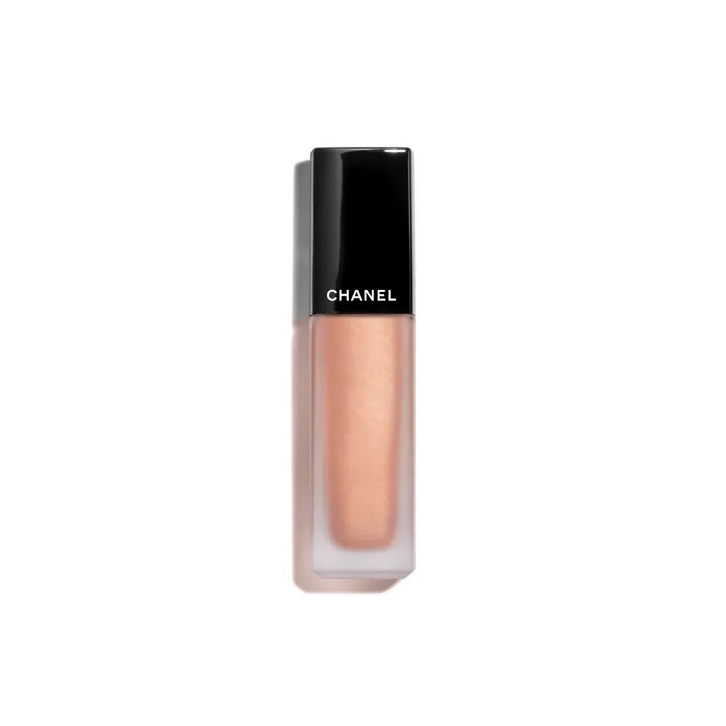 

Матовая жидкая помада ROUGE ALLURE INK Chanel, цвет expérimenté 6ml