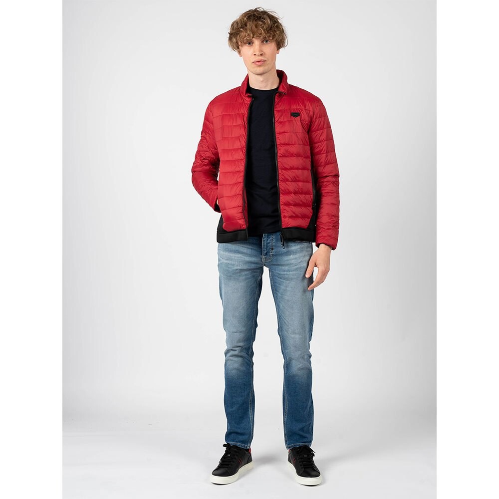 

Куртка Antony Morato Padded, красный